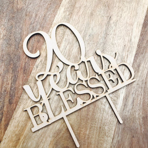 Sugar Boo Cake Toppers & Laser Cut Creations