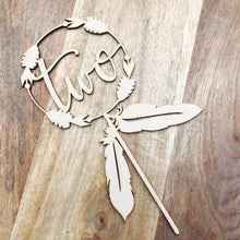 Sugar Boo Cake Toppers & Laser Cut Creations