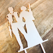 Sugar Boo Cake Toppers & Laser Cut Creations