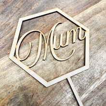 Sugar Boo Cake Toppers & Laser Cut Creations