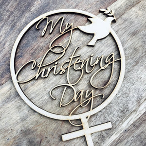 Sugar Boo Cake Toppers & Laser Cut Creations