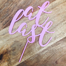 Sugar Boo Cake Toppers & Laser Cut Creations