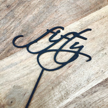 Sugar Boo Cake Toppers & Laser Cut Creations