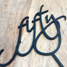 Sugar Boo Cake Toppers & Laser Cut Creations
