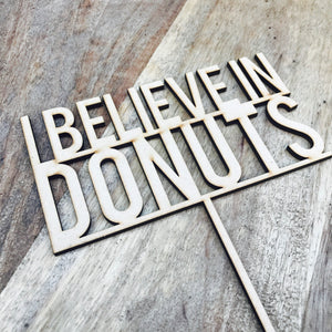 Sugar Boo Cake Toppers & Laser Cut Creations
