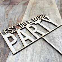 Sugar Boo Cake Toppers & Laser Cut Creations