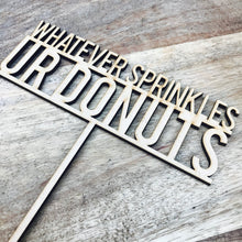 Sugar Boo Cake Toppers & Laser Cut Creations