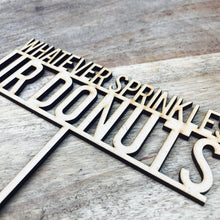 Sugar Boo Cake Toppers & Laser Cut Creations