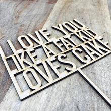 Sugar Boo Cake Toppers & Laser Cut Creations
