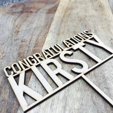 Sugar Boo Cake Toppers & Laser Cut Creations