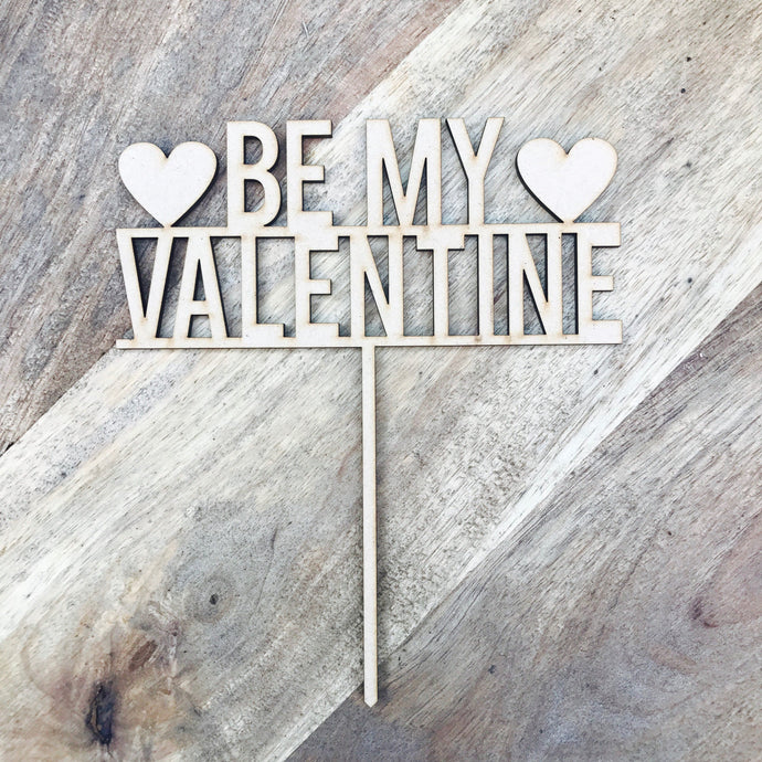 Sugar Boo Cake Toppers & Laser Cut Creations