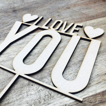 Sugar Boo Cake Toppers & Laser Cut Creations