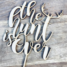 Sugar Boo Cake Toppers & Laser Cut Creations