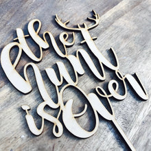 Sugar Boo Cake Toppers & Laser Cut Creations