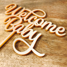 Sugar Boo Cake Toppers & Laser Cut Creations