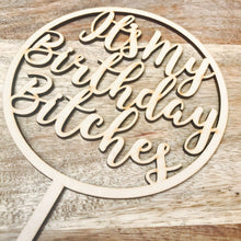 Sugar Boo Cake Toppers & Laser Cut Creations