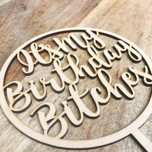 Sugar Boo Cake Toppers & Laser Cut Creations