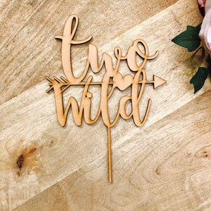 Sugar Boo Cake Toppers & Laser Cut Creations