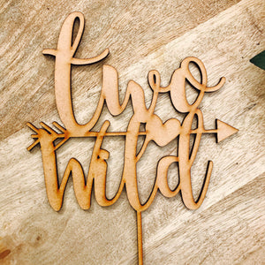 Sugar Boo Cake Toppers & Laser Cut Creations