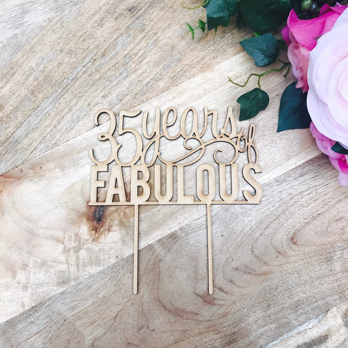 Sugar Boo Cake Toppers & Laser Cut Creations