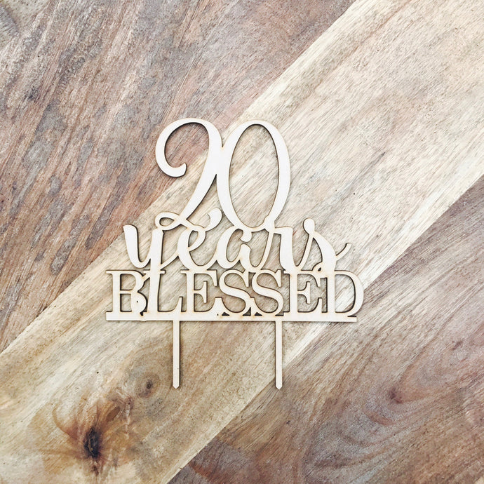 Sugar Boo Cake Toppers & Laser Cut Creations