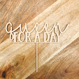 Sugar Boo Cake Toppers & Laser Cut Creations