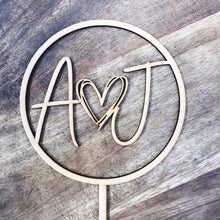 Sugar Boo Cake Toppers & Laser Cut Creations
