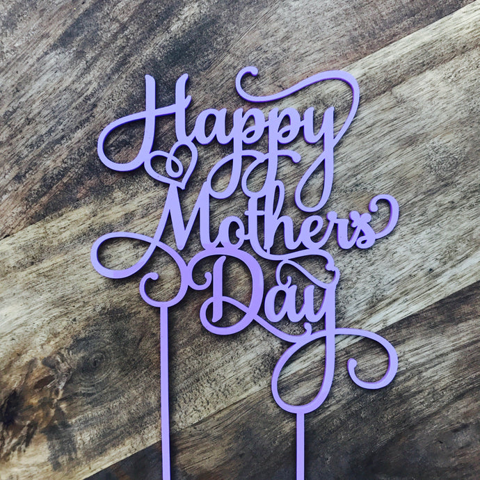 Sugar Boo Cake Toppers & Laser Cut Creations