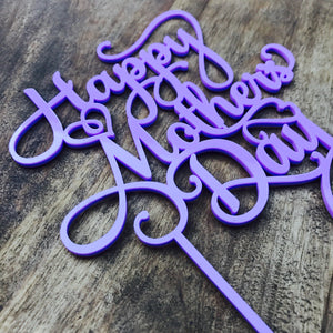Sugar Boo Cake Toppers & Laser Cut Creations