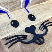 Sugar Boo Cake Toppers & Laser Cut Creations