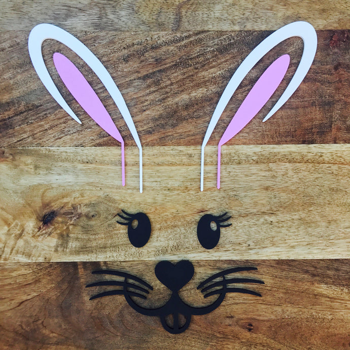 Sugar Boo Cake Toppers & Laser Cut Creations
