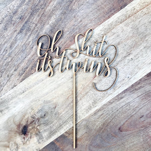 Sugar Boo Cake Toppers & Laser Cut Creations