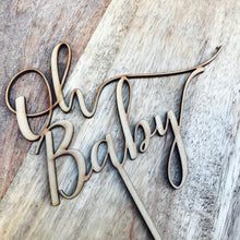 Sugar Boo Cake Toppers & Laser Cut Creations