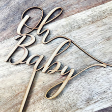 Sugar Boo Cake Toppers & Laser Cut Creations