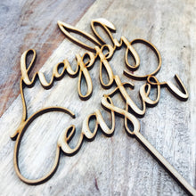 Sugar Boo Cake Toppers & Laser Cut Creations