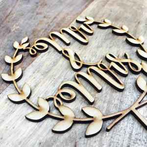 Sugar Boo Cake Toppers & Laser Cut Creations