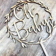 Sugar Boo Cake Toppers & Laser Cut Creations