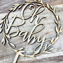 Sugar Boo Cake Toppers & Laser Cut Creations