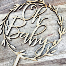 Sugar Boo Cake Toppers & Laser Cut Creations