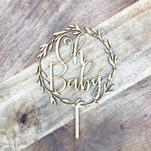 Sugar Boo Cake Toppers & Laser Cut Creations