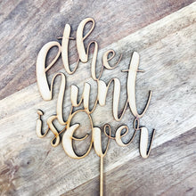 Sugar Boo Cake Toppers & Laser Cut Creations