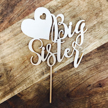 Sugar Boo Cake Toppers & Laser Cut Creations