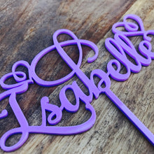 Sugar Boo Cake Toppers & Laser Cut Creations