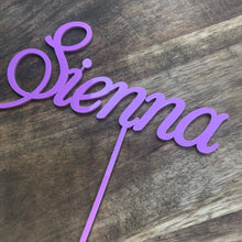 Sugar Boo Cake Toppers & Laser Cut Creations