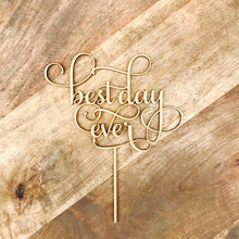 Sugar Boo Cake Toppers & Laser Cut Creations