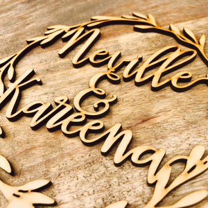 Sugar Boo Cake Toppers & Laser Cut Creations