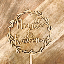 Sugar Boo Cake Toppers & Laser Cut Creations