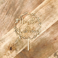 Sugar Boo Cake Toppers & Laser Cut Creations