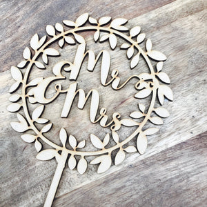 Sugar Boo Cake Toppers & Laser Cut Creations