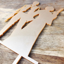 Sugar Boo Cake Toppers & Laser Cut Creations